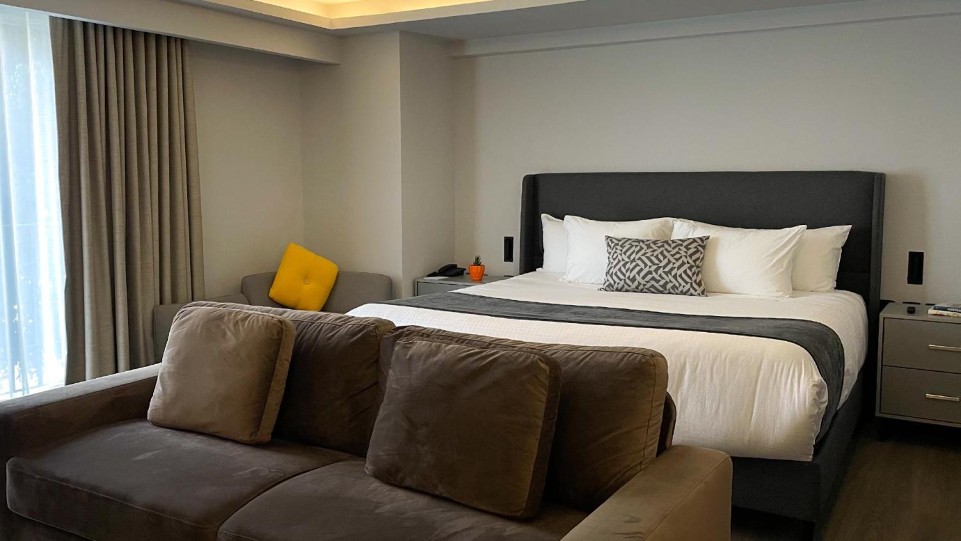 St Isidro Suites Corporate Housing Spa & Wellness Center Mexico City Exterior photo